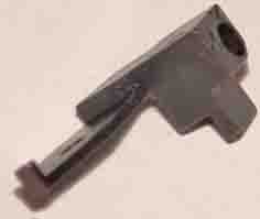 M2 Disconnector Block  